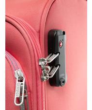 AMERICAN TOURISTER BRIGHT LIFE Trolley bagaglio a mano sun kissed coral - Bagagli a mano - 6