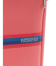 AMERICAN TOURISTER BRIGHT LIFE Trolley bagaglio a mano sun kissed coral - Bagagli a mano - 7