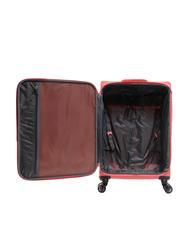 AMERICAN TOURISTER BRIGHT LIFE Trolley misura media sun kissed coral - Trolley Semirigidi - 2