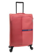 AMERICAN TOURISTER BRIGHT LIFE Trolley misura media sun kissed coral - Trolley Semirigidi - 3
