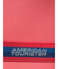 AMERICAN TOURISTER BRIGHT LIFE Trolley misura media sun kissed coral - Trolley Semirigidi - 7