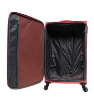 AMERICAN TOURISTER BRIGHT LIFE Trolley misura extra grande sun kissed coral - Trolley Semirigidi - 2