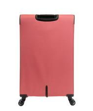 AMERICAN TOURISTER BRIGHT LIFE Trolley misura extra grande sun kissed coral - Trolley Semirigidi - 4
