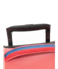 AMERICAN TOURISTER BRIGHT LIFE Trolley misura extra grande sun kissed coral - Trolley Semirigidi - 5