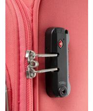 AMERICAN TOURISTER BRIGHT LIFE Trolley misura extra grande sun kissed coral - Trolley Semirigidi - 6