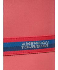 AMERICAN TOURISTER BRIGHT LIFE Trolley misura extra grande sun kissed coral - Trolley Semirigidi - 7