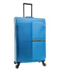 AMERICAN TOURISTER BRIGHT LIFE Trolley misura extra grande tranquil blue - Trolley Semirigidi - 3