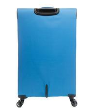 AMERICAN TOURISTER BRIGHT LIFE Trolley misura extra grande tranquil blue - Trolley Semirigidi - 4