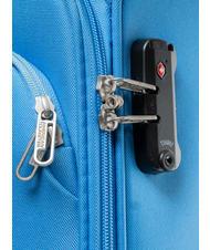 AMERICAN TOURISTER BRIGHT LIFE Trolley misura extra grande tranquil blue - Trolley Semirigidi - 6