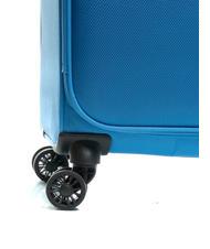 AMERICAN TOURISTER BRIGHT LIFE Trolley misura extra grande tranquil blue - Trolley Semirigidi - 8