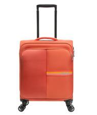 AMERICAN TOURISTER BRIGHT LIFE Set 3 trolley: cabin, medio, grande spicy paprika - Set Trolley - 3