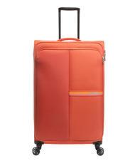 AMERICAN TOURISTER BRIGHT LIFE Set 3 trolley: cabin, medio, grande spicy paprika - Set Trolley - 5