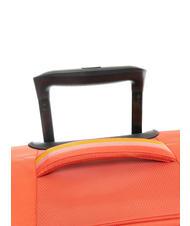 AMERICAN TOURISTER BRIGHT LIFE Set 3 trolley: cabin, medio, grande spicy paprika - Set Trolley - 7