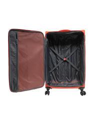 AMERICAN TOURISTER BRIGHT LIFE Trolley misura extra grande spicy paprika - Trolley Semirigidi - 2