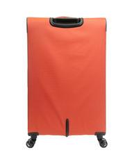 AMERICAN TOURISTER BRIGHT LIFE Trolley misura extra grande spicy paprika - Trolley Semirigidi - 4