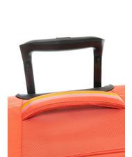 AMERICAN TOURISTER BRIGHT LIFE Trolley misura extra grande spicy paprika - Trolley Semirigidi - 5