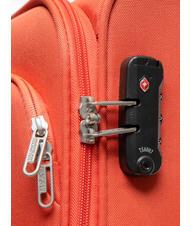 AMERICAN TOURISTER BRIGHT LIFE Trolley misura extra grande spicy paprika - Trolley Semirigidi - 6