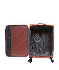 AMERICAN TOURISTER BRIGHT LIFE Trolley misura media spicy paprika - Trolley Semirigidi - 2