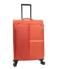 AMERICAN TOURISTER BRIGHT LIFE Trolley misura media spicy paprika - Trolley Semirigidi - 3