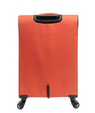 AMERICAN TOURISTER BRIGHT LIFE Trolley misura media spicy paprika - Trolley Semirigidi - 4