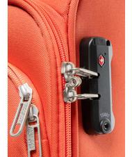 AMERICAN TOURISTER BRIGHT LIFE Trolley misura media spicy paprika - Trolley Semirigidi - 6