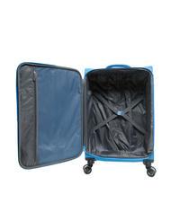 AMERICAN TOURISTER BRIGHT LIFE Set 3 trolley: cabin, medio, grande tranquil blue - Set Trolley - 2