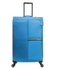 AMERICAN TOURISTER BRIGHT LIFE Set 3 trolley: cabin, medio, grande tranquil blue - Set Trolley - 5