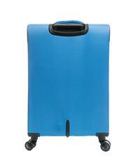 AMERICAN TOURISTER BRIGHT LIFE Trolley misura media tranquil blue - Trolley Semirigidi - 4