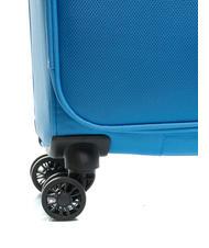 AMERICAN TOURISTER BRIGHT LIFE Trolley misura media tranquil blue - Trolley Semirigidi - 8