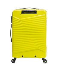 AMERICAN TOURISTER JETDRIVER 2.0 Trolley misura media SUNNY LIME - Trolley Rigidi - 4