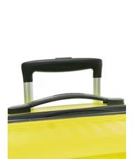 AMERICAN TOURISTER JETDRIVER 2.0 Trolley misura media SUNNY LIME - Trolley Rigidi - 5