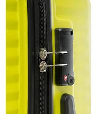 AMERICAN TOURISTER JETDRIVER 2.0 Trolley misura media SUNNY LIME - Trolley Rigidi - 6