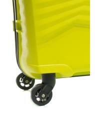 AMERICAN TOURISTER JETDRIVER 2.0 Trolley misura media SUNNY LIME - Trolley Rigidi - 8