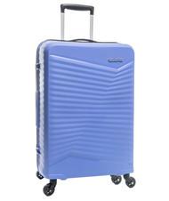 AMERICAN TOURISTER JETDRIVER 2.0 Trolley misura media icy lilac - Trolley Rigidi - 3