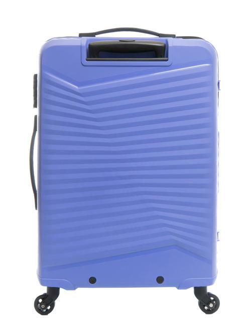 JETDRIVER 2.0 Trolley misura media icy lilac - Trolley Rigidi