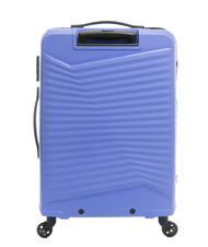 AMERICAN TOURISTER JETDRIVER 2.0 Trolley misura media icy lilac - Trolley Rigidi - 4