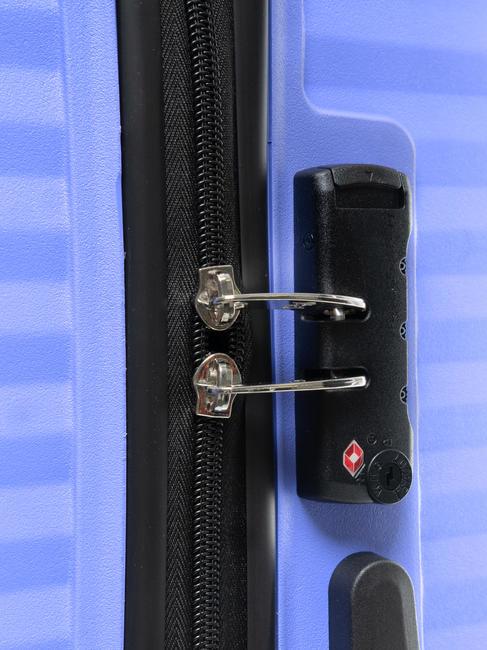 JETDRIVER 2.0 Trolley misura media icy lilac - Trolley Rigidi