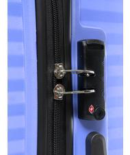 AMERICAN TOURISTER JETDRIVER 2.0 Trolley misura media icy lilac - Trolley Rigidi - 6