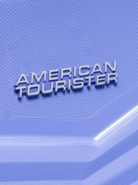 JETDRIVER 2.0 Trolley misura media icy lilac - Trolley Rigidi