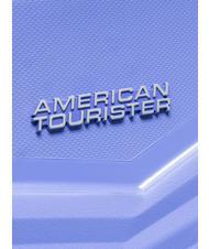 AMERICAN TOURISTER JETDRIVER 2.0 Trolley misura media icy lilac - Trolley Rigidi - 7