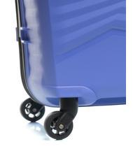 AMERICAN TOURISTER JETDRIVER 2.0 Trolley misura media icy lilac - Trolley Rigidi - 8