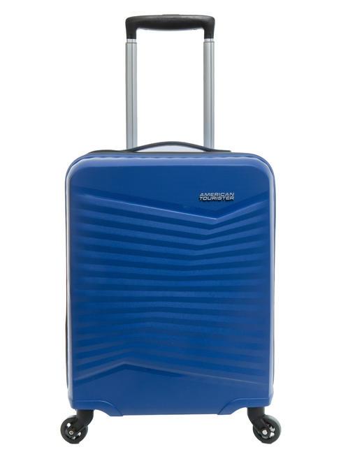 JETDRIVER 2.0 Set 3 trolley: cabin, medio, grande BLU NAVY - Set Trolley
