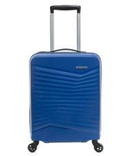 AMERICAN TOURISTER JETDRIVER 2.0 Set 3 trolley: cabin, medio, grande BLU NAVY - Set Trolley - 3