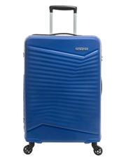 AMERICAN TOURISTER JETDRIVER 2.0 Set 3 trolley: cabin, medio, grande BLU NAVY - Set Trolley - 4
