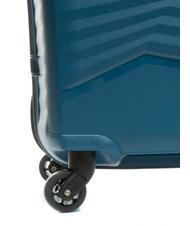 AMERICAN TOURISTER JETDRIVER 2.0 Trolley misura grande teal blue - Trolley Rigidi - 8