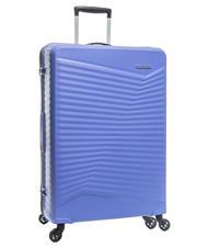 AMERICAN TOURISTER JETDRIVER 2.0 Trolley misura grande icy lilac - Trolley Rigidi - 3
