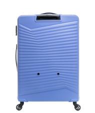 AMERICAN TOURISTER JETDRIVER 2.0 Trolley misura grande icy lilac - Trolley Rigidi - 4