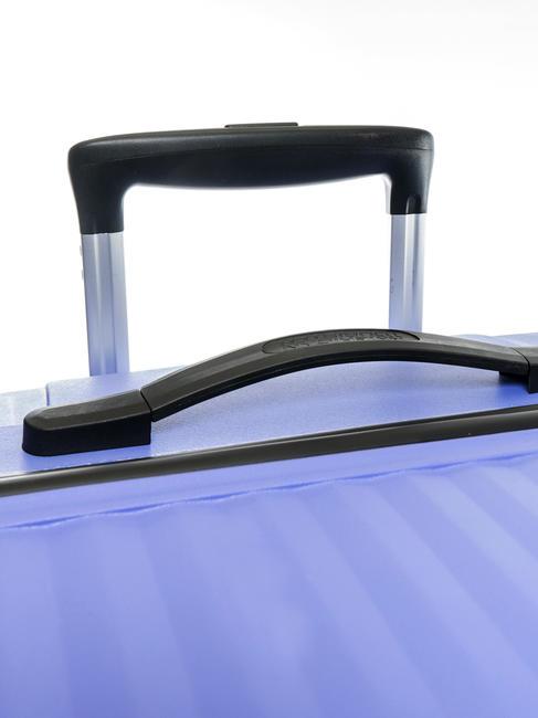 JETDRIVER 2.0 Trolley misura grande icy lilac - Trolley Rigidi