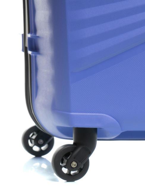 JETDRIVER 2.0 Trolley misura grande icy lilac - Trolley Rigidi