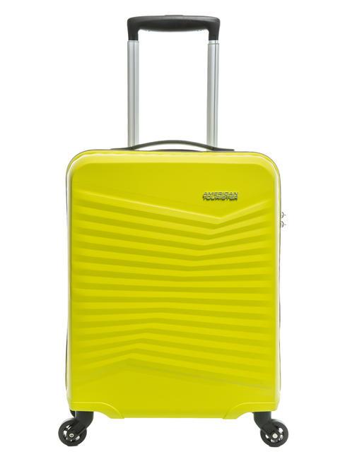 JETDRIVER 2.0 Set 3 trolley: cabin, medio, grande SUNNY LIME - Set Trolley